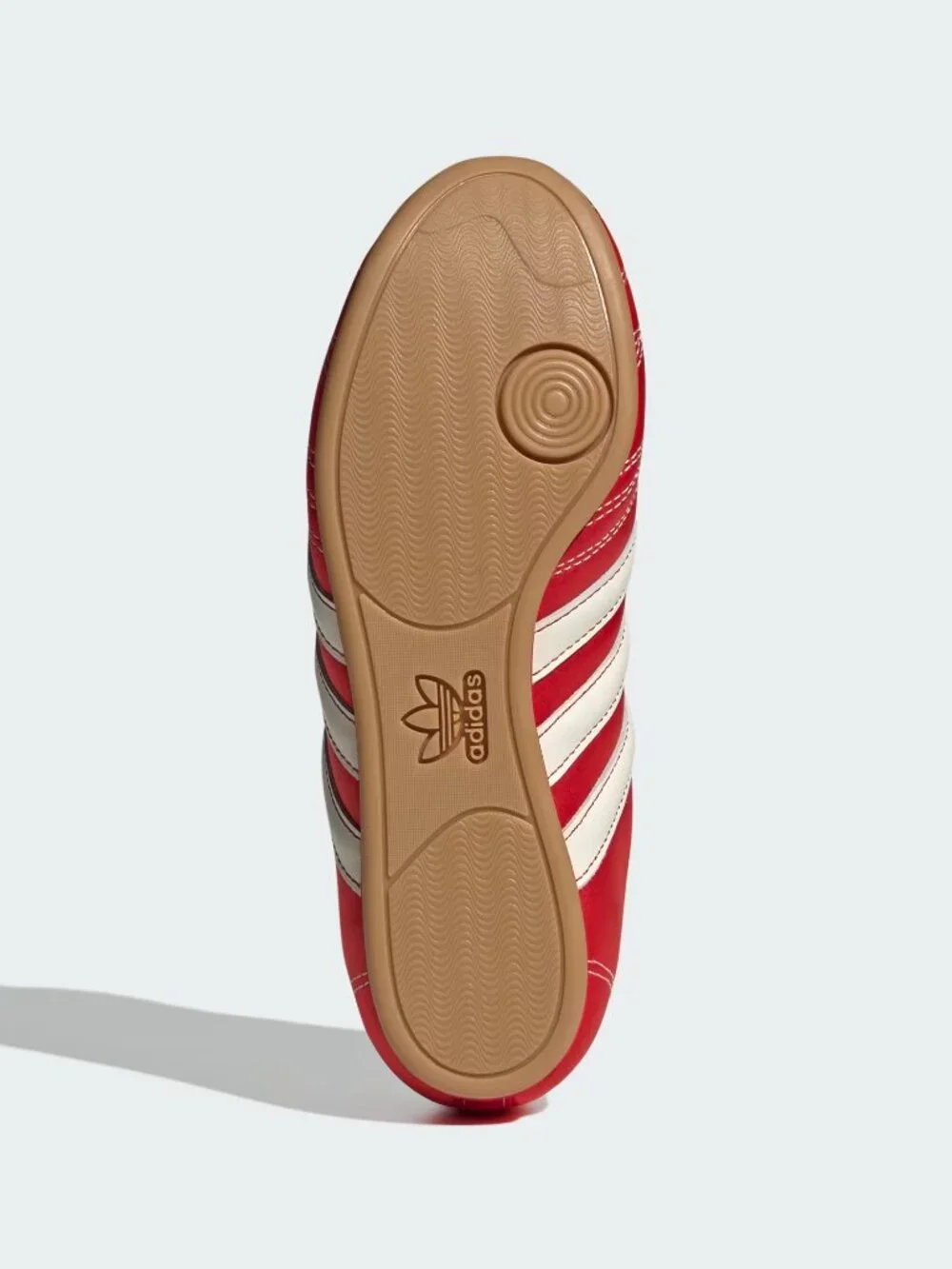 Adidas Women's Taekwondo Shoes red 7.5 NWT